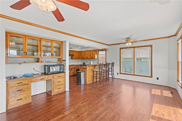 6724 N Quincy Circle, Kansas City, MO 64119