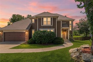 6724 N Quincy Circle, Kansas City, MO 64119