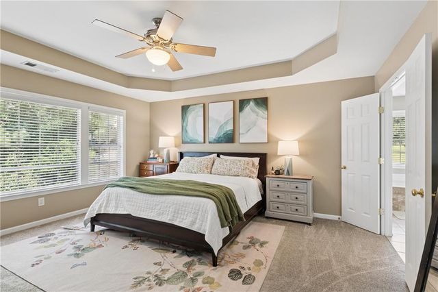 507 Elkhorn Place, Woodstock, GA 30189