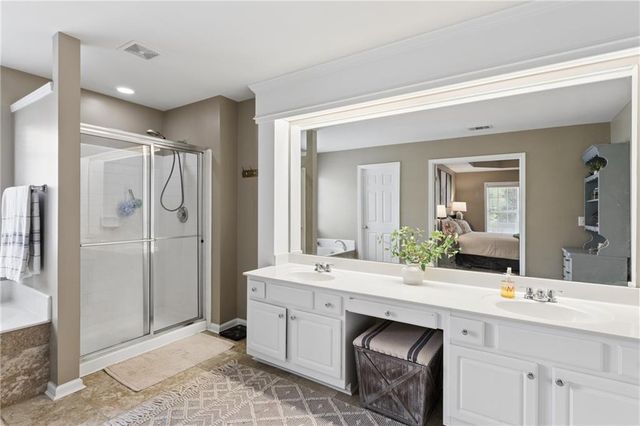 507 Elkhorn Place, Woodstock, GA 30189