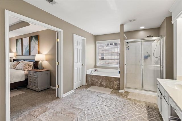 507 Elkhorn Place, Woodstock, GA 30189