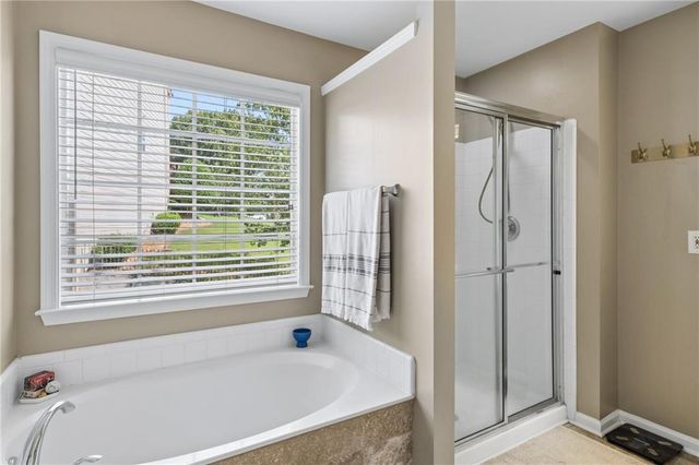 507 Elkhorn Place, Woodstock, GA 30189