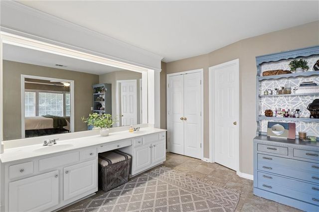 507 Elkhorn Place, Woodstock, GA 30189