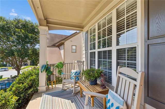 507 Elkhorn Place, Woodstock, GA 30189