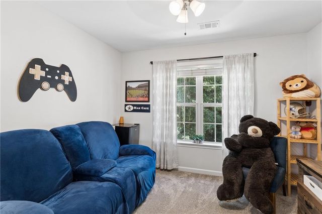 507 Elkhorn Place, Woodstock, GA 30189