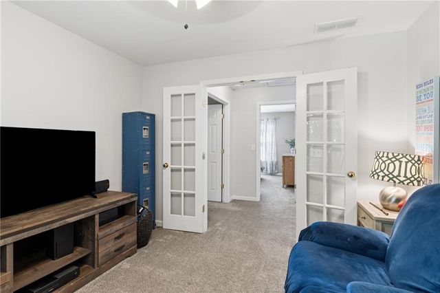507 Elkhorn Place, Woodstock, GA 30189