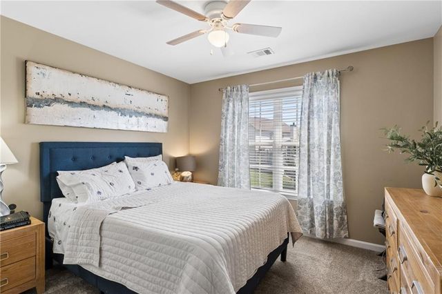 507 Elkhorn Place, Woodstock, GA 30189