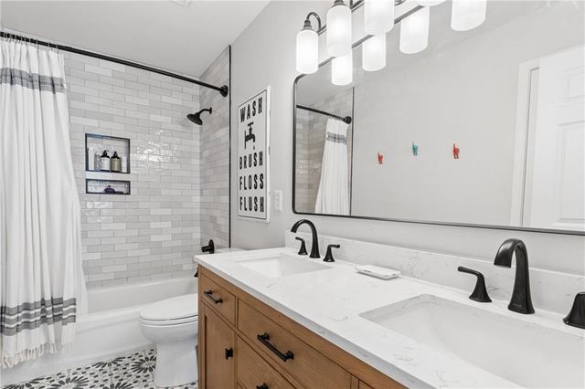 507 Elkhorn Place, Woodstock, GA 30189