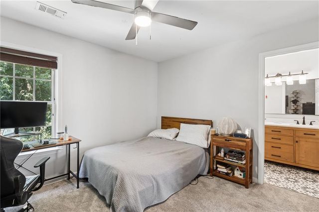 507 Elkhorn Place, Woodstock, GA 30189