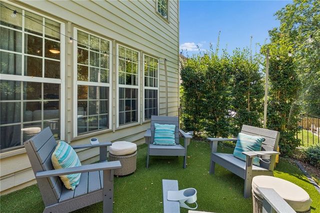 507 Elkhorn Place, Woodstock, GA 30189