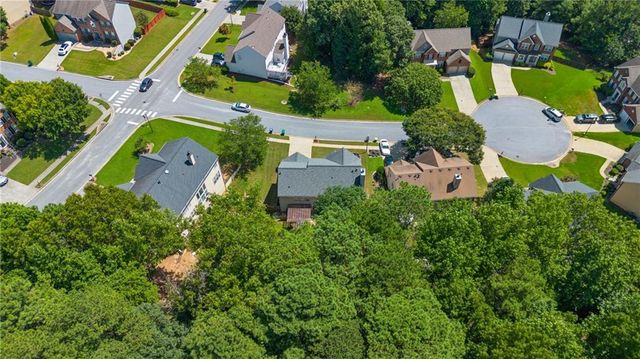 507 Elkhorn Place, Woodstock, GA 30189