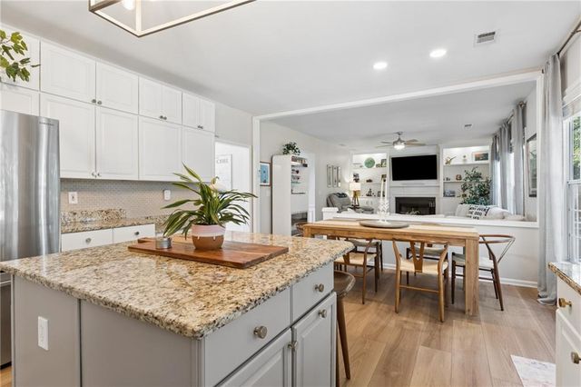 507 Elkhorn Place, Woodstock, GA 30189