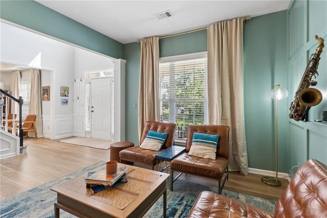 507 Elkhorn Place, Woodstock, GA 30189