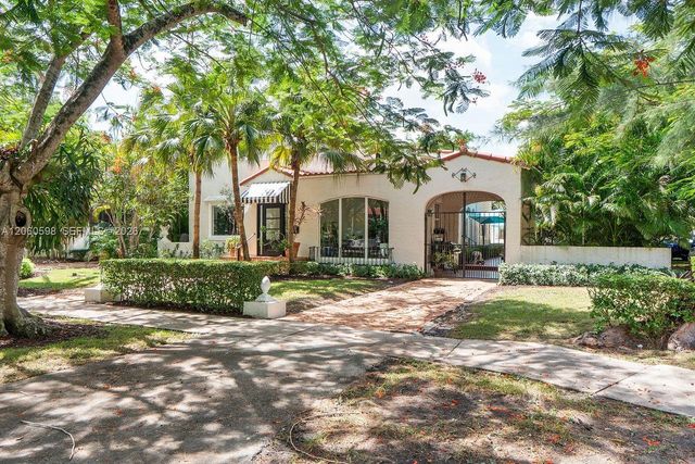 1042 Sorolla Ave, Coral Gables, FL 33134