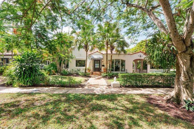 1042 Sorolla Ave, Coral Gables, FL 33134