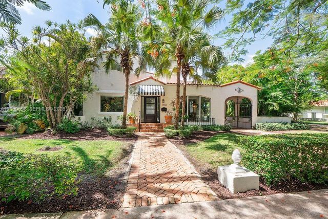1042 Sorolla Ave, Coral Gables, FL 33134