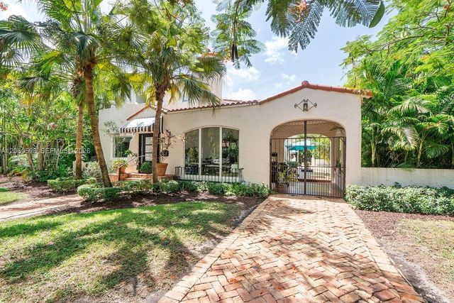 1042 Sorolla Ave, Coral Gables, FL 33134