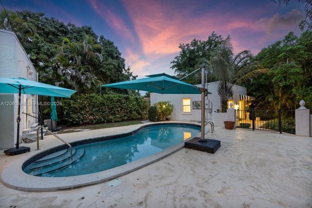 1042 Sorolla Ave, Coral Gables, FL 33134