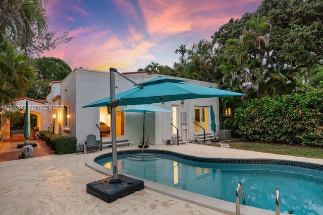 1042 Sorolla Ave, Coral Gables, FL 33134