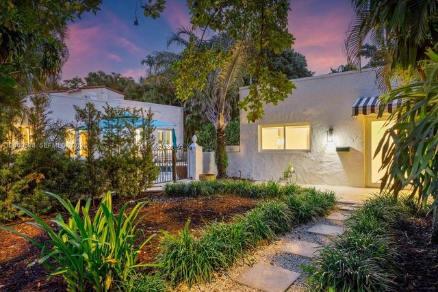 1042 Sorolla Ave, Coral Gables, FL 33134