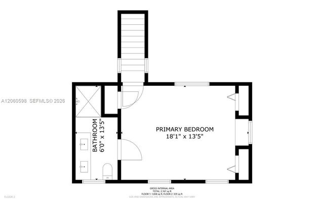 1042 Sorolla Ave, Coral Gables, FL 33134