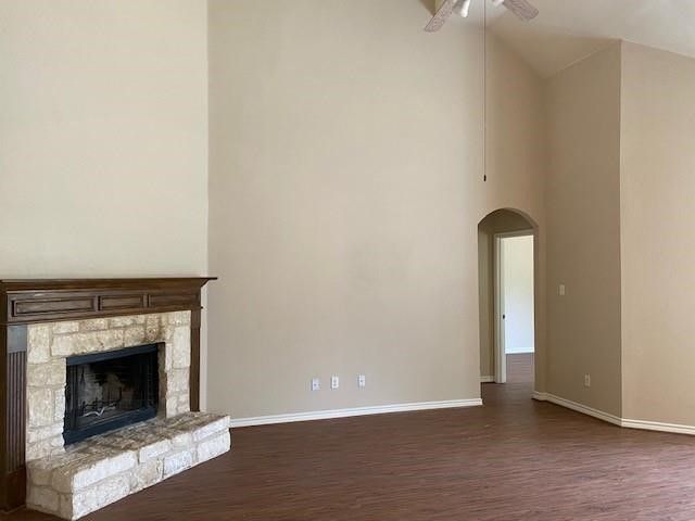 6672 Cascade Canyon Trail, Fort Worth, TX 76179