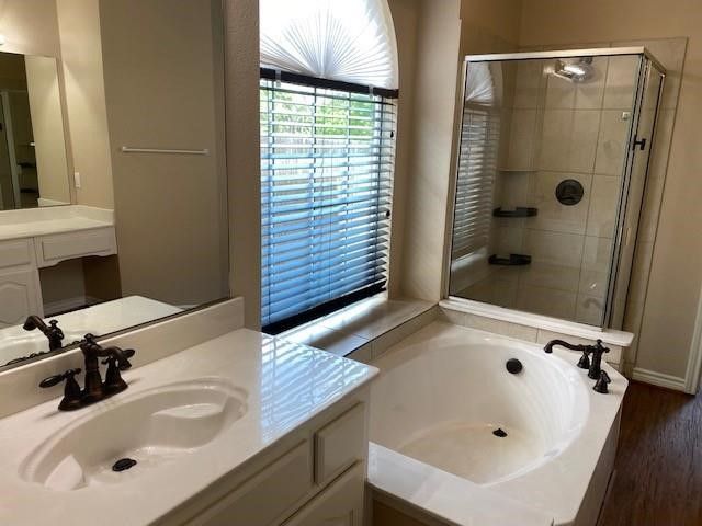 6672 Cascade Canyon Trail, Fort Worth, TX 76179
