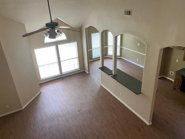 6672 Cascade Canyon Trail, Fort Worth, TX 76179