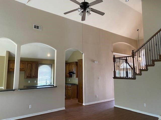 6672 Cascade Canyon Trail, Fort Worth, TX 76179