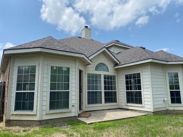 6672 Cascade Canyon Trail, Fort Worth, TX 76179