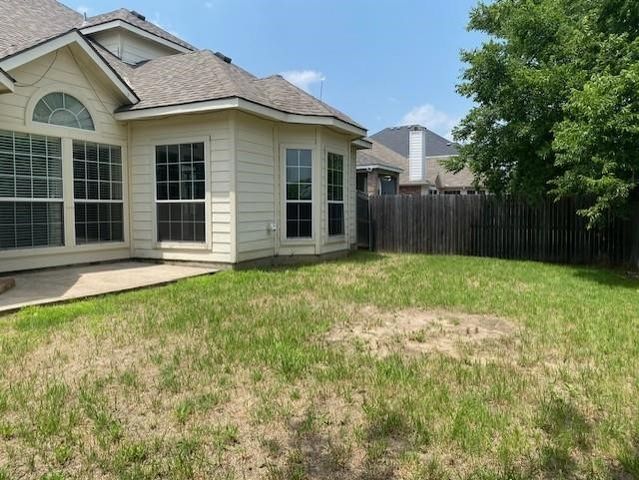 6672 Cascade Canyon Trail, Fort Worth, TX 76179