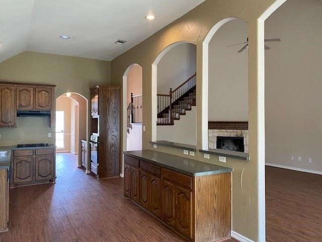 6672 Cascade Canyon Trail, Fort Worth, TX 76179