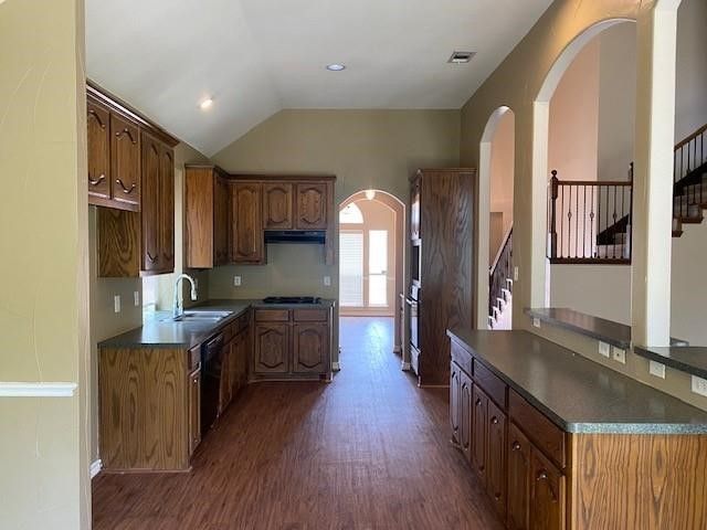 6672 Cascade Canyon Trail, Fort Worth, TX 76179