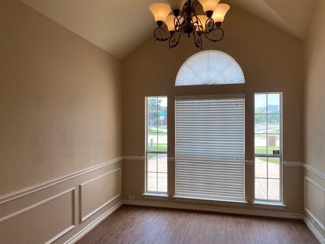 6672 Cascade Canyon Trail, Fort Worth, TX 76179