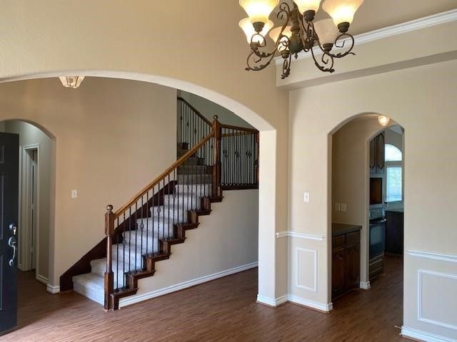 6672 Cascade Canyon Trail, Fort Worth, TX 76179