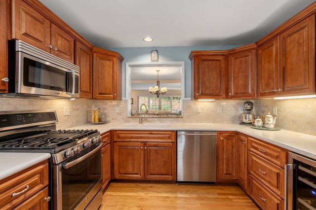 9 Highcroft Way 9, Hopkinton, MA 01748