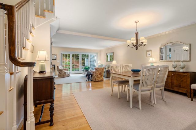 9 Highcroft Way 9, Hopkinton, MA 01748