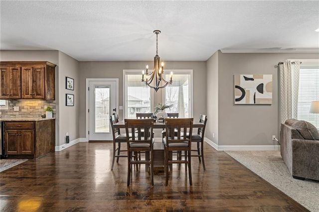 16331 S Ryckert Street, Olathe, KS 66062