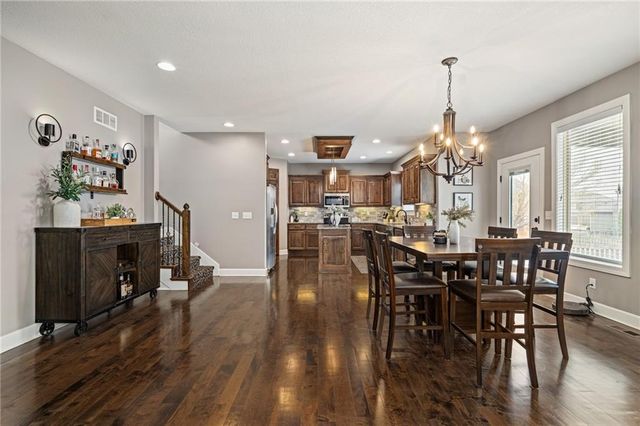 16331 S Ryckert Street, Olathe, KS 66062