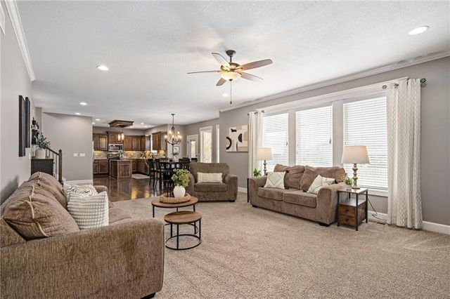 16331 S Ryckert Street, Olathe, KS 66062