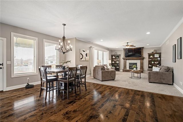 16331 S Ryckert Street, Olathe, KS 66062