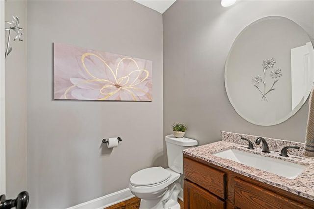 16331 S Ryckert Street, Olathe, KS 66062