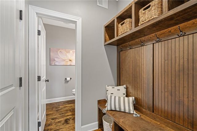 16331 S Ryckert Street, Olathe, KS 66062