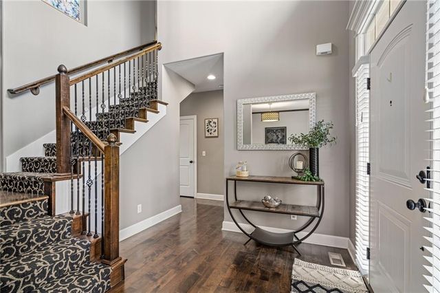 16331 S Ryckert Street, Olathe, KS 66062