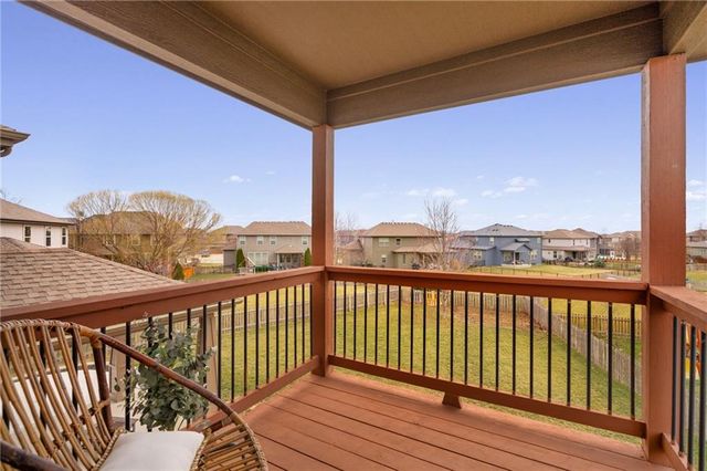 16331 S Ryckert Street, Olathe, KS 66062