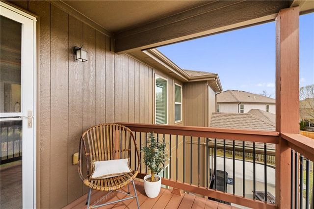 16331 S Ryckert Street, Olathe, KS 66062