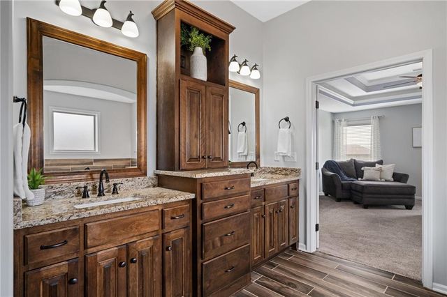 16331 S Ryckert Street, Olathe, KS 66062