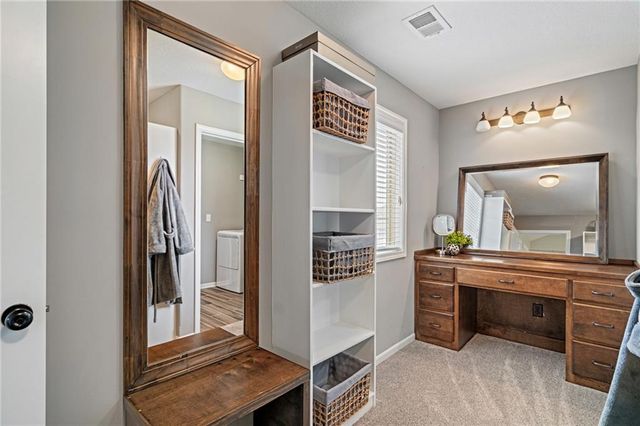 16331 S Ryckert Street, Olathe, KS 66062