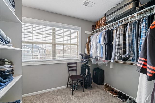 16331 S Ryckert Street, Olathe, KS 66062