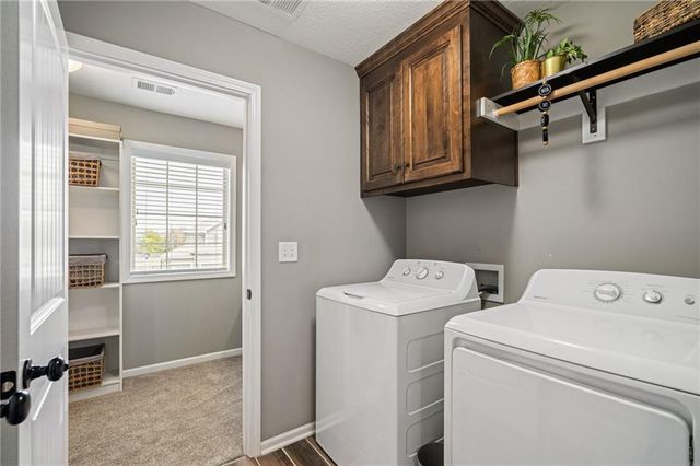 16331 S Ryckert Street, Olathe, KS 66062